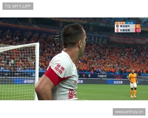 塞尔吉尼奥单刀破门助国安再度领先海牛比赛紧张激烈引人关注