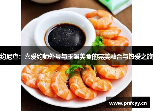 约尼查：喜爱约师外号与玉溪美食的完美融合与热爱之旅